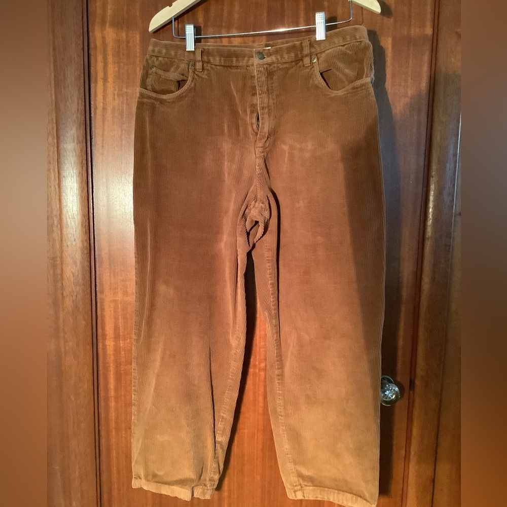 Jones New York Medium Wale Cordurys